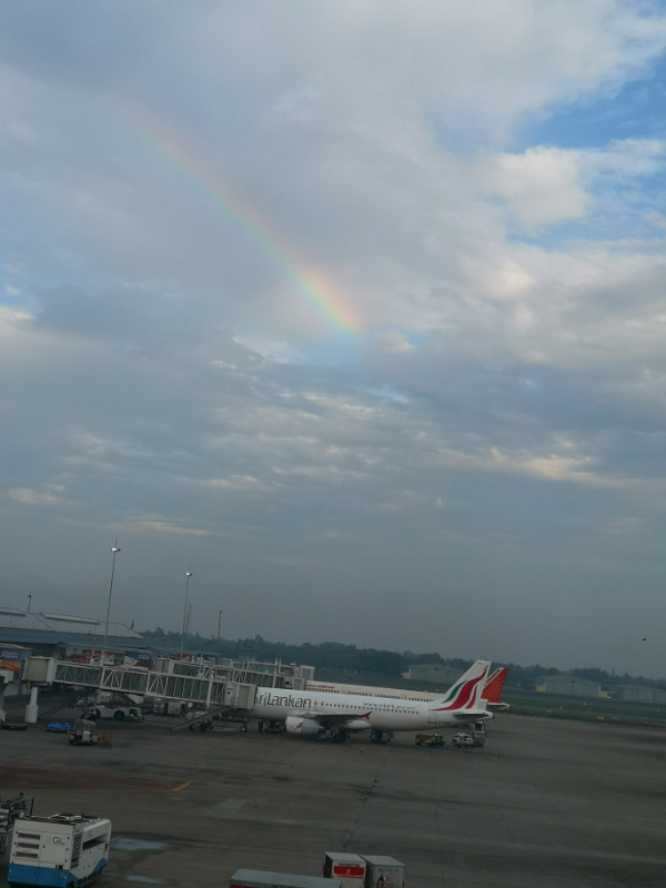 Rainbow