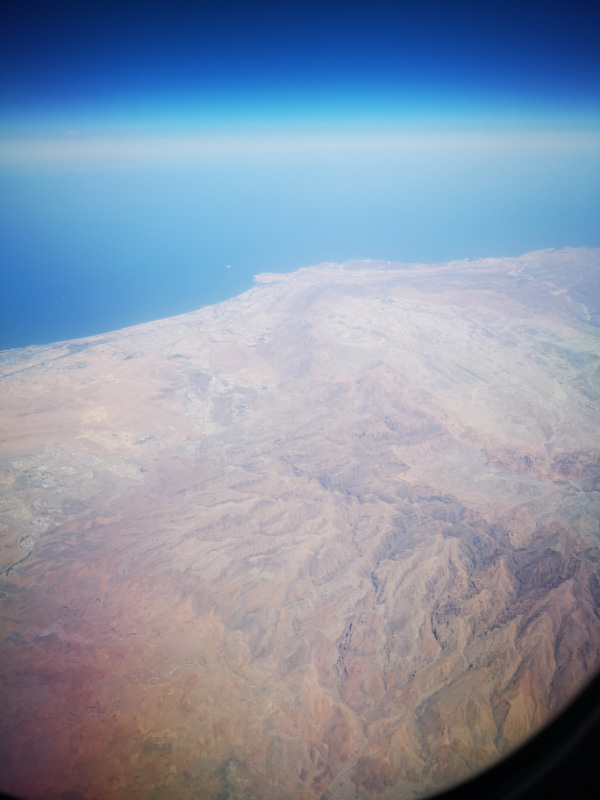 Oman