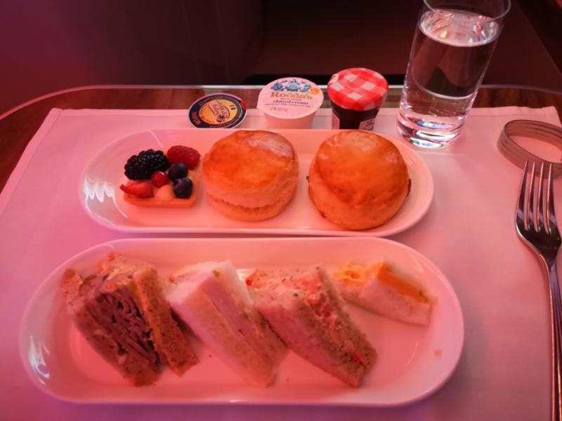 Afternoon Tea