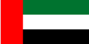 Flag of the UAE