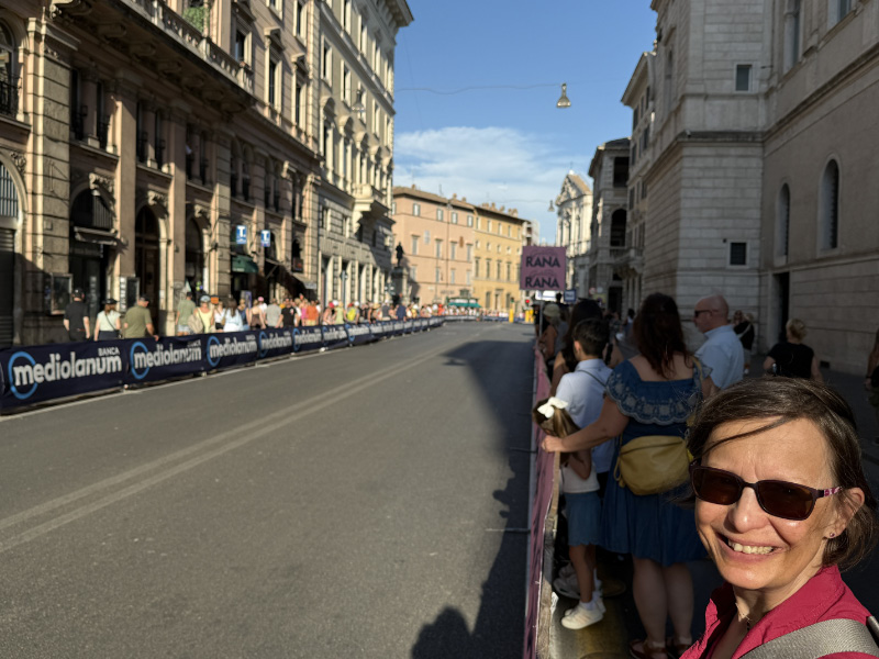 Giro 7