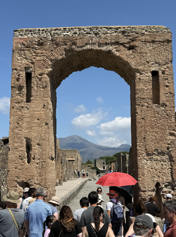 Pompeii 10