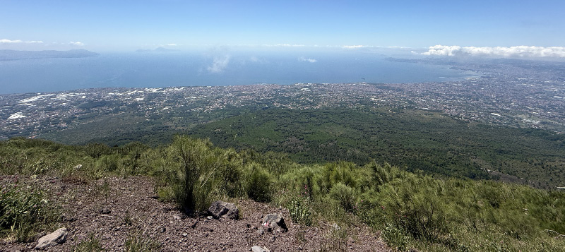 Bay of Naples 1