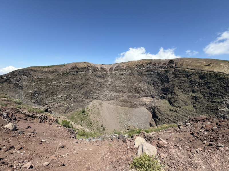 Vesuvius 4