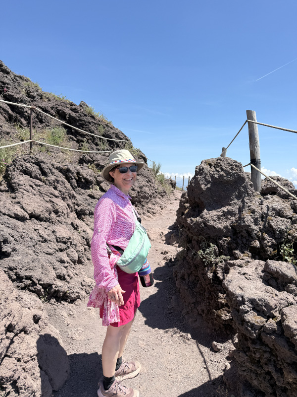 Vesuvius 1