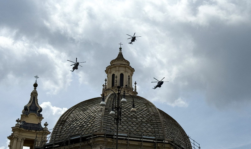 Helicopters 2
