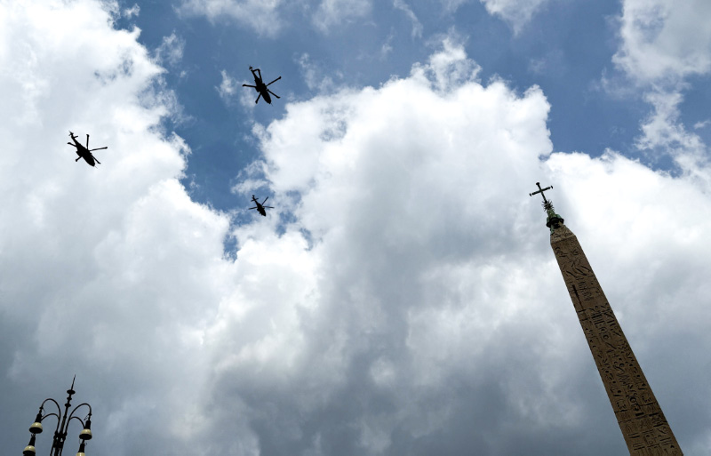 Helicopters 3