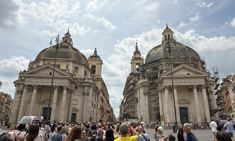 Churches