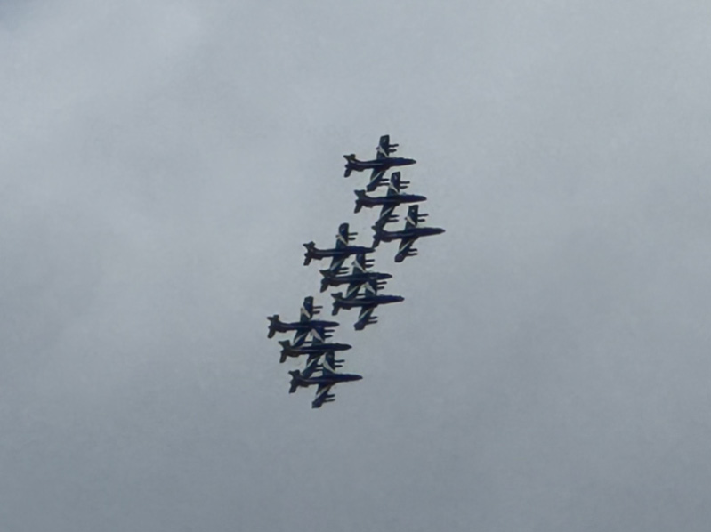 Frecce Tricolori 3