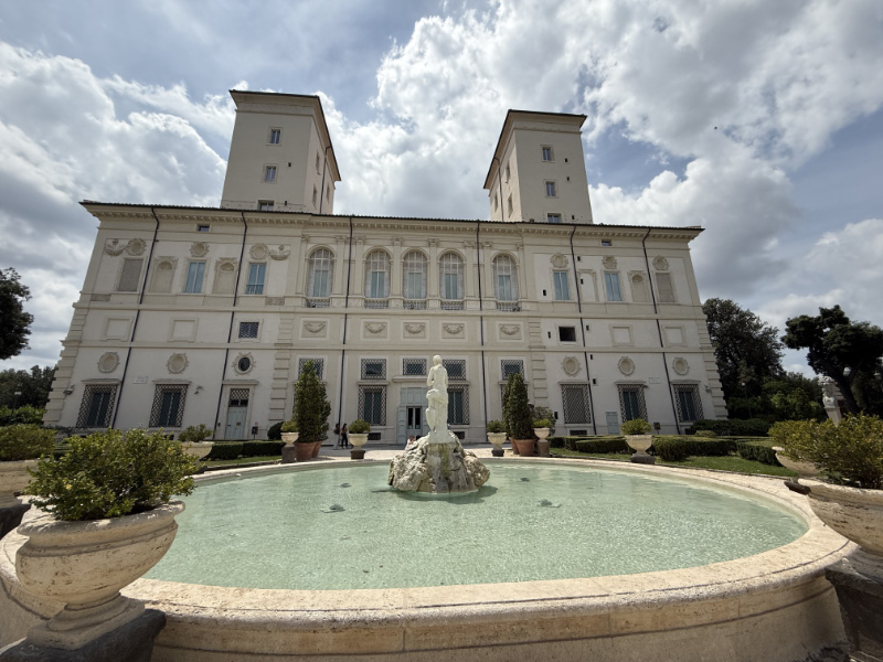 Borghese