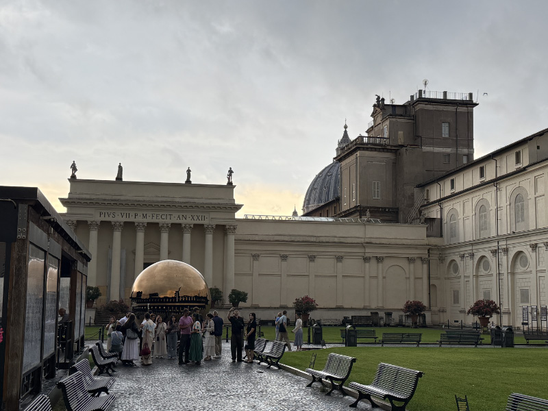 Piazza