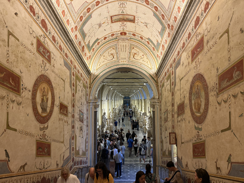 Corridor