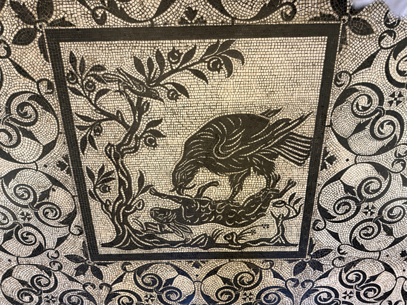 Mosaic