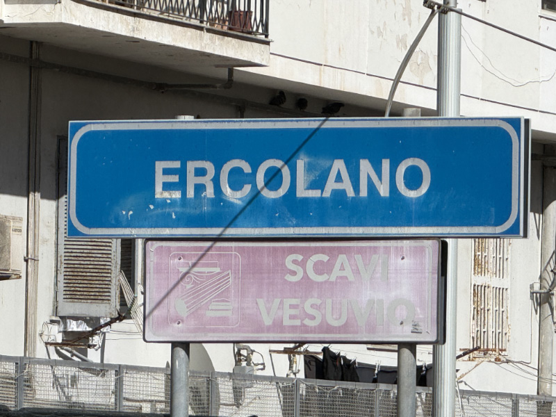 Ercolano