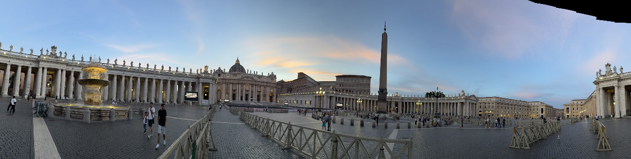 Vatican 6