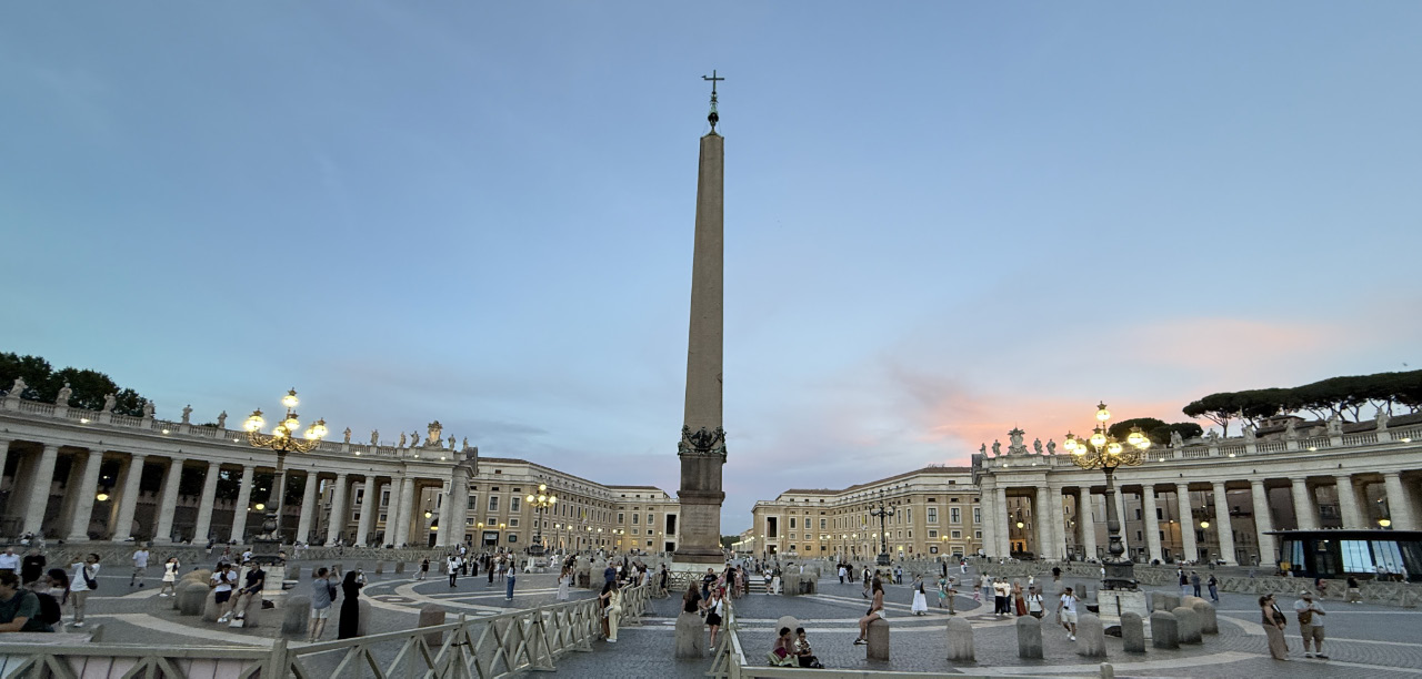 Vatican 3