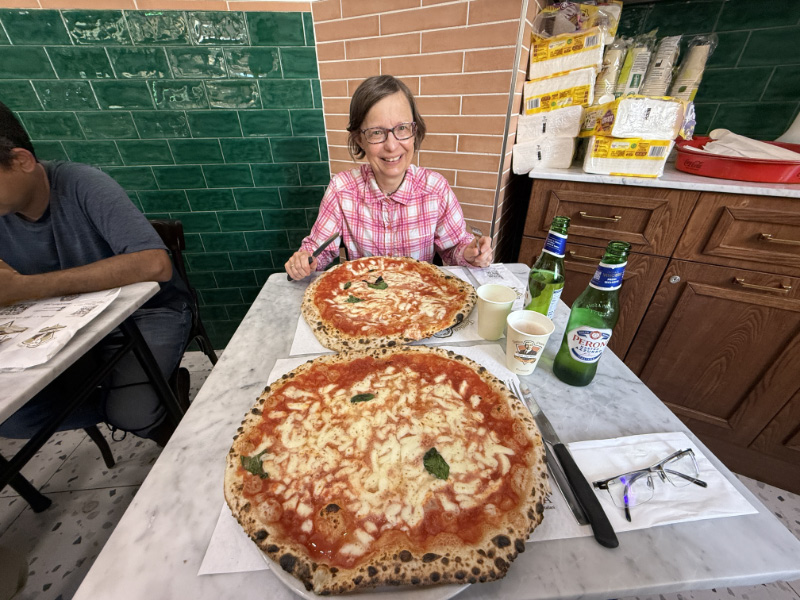 Pizza 2