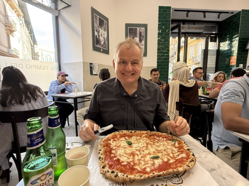 Pizza 3