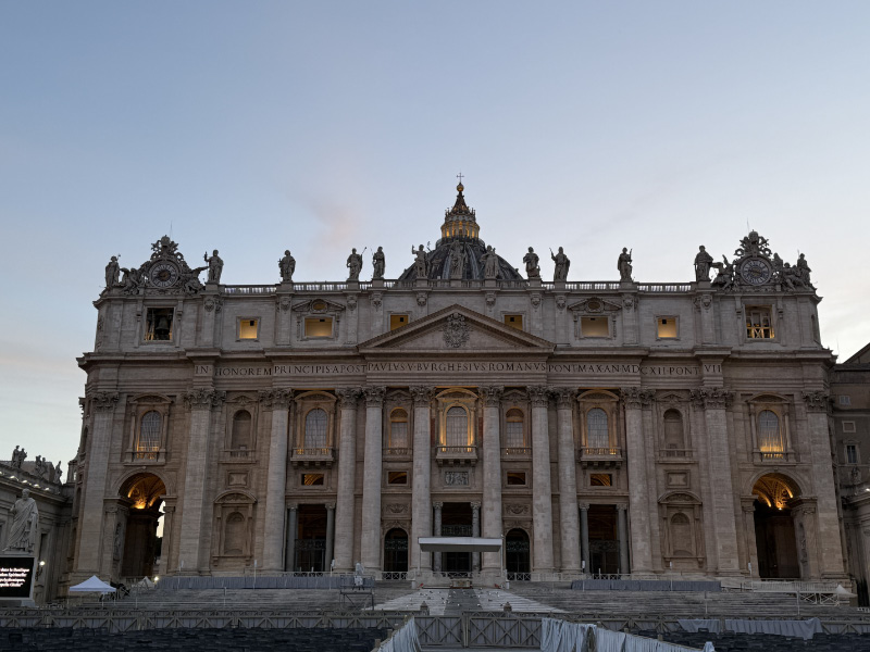 Vatican 1