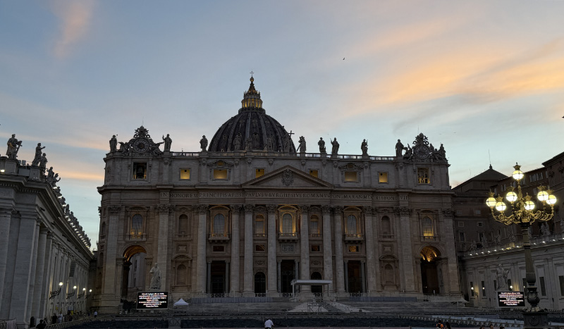 Vatican 7