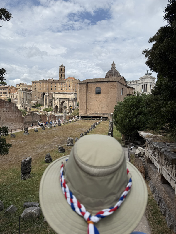 Forum 1