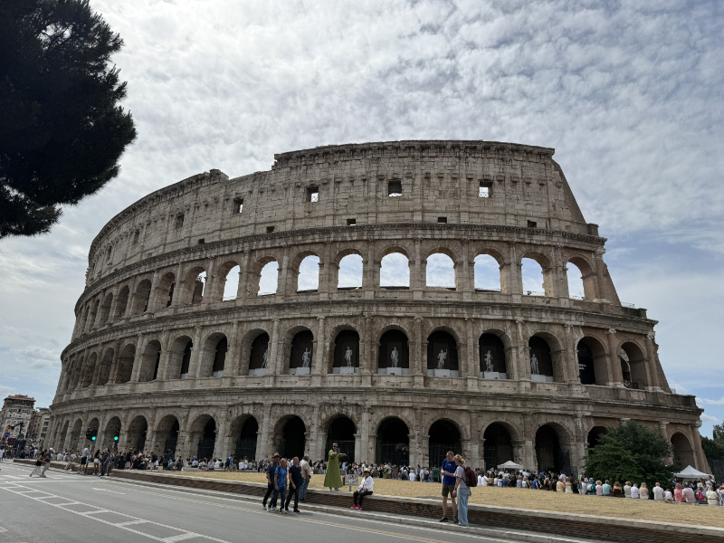 Colosseum 1