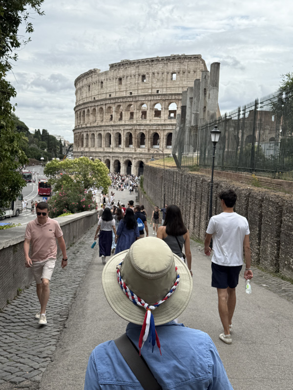 Colosseum 2