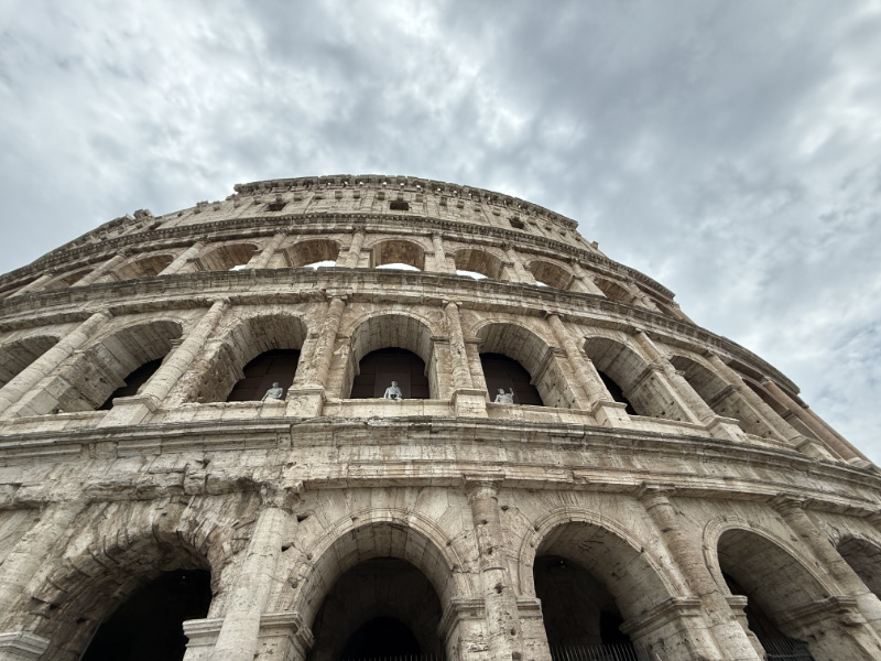 Colosseum 3
