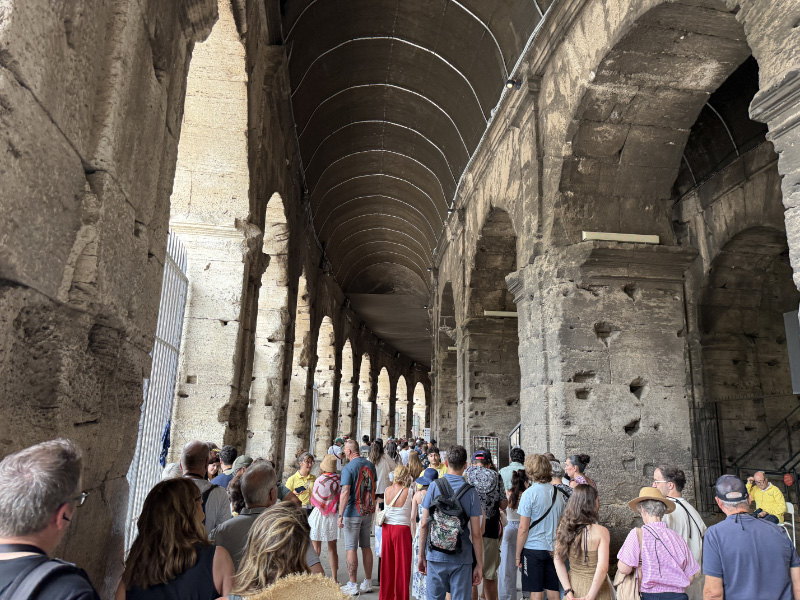 Colosseum 5