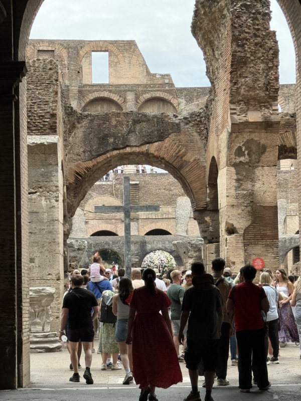 Colosseum 6