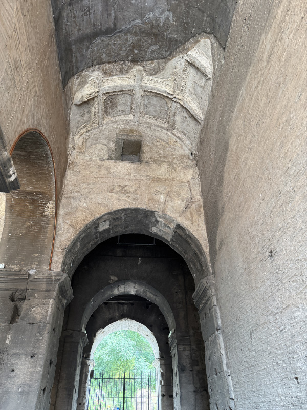 Colosseum 10