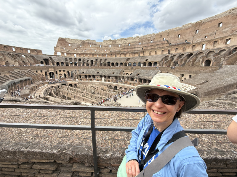 Colosseum 11