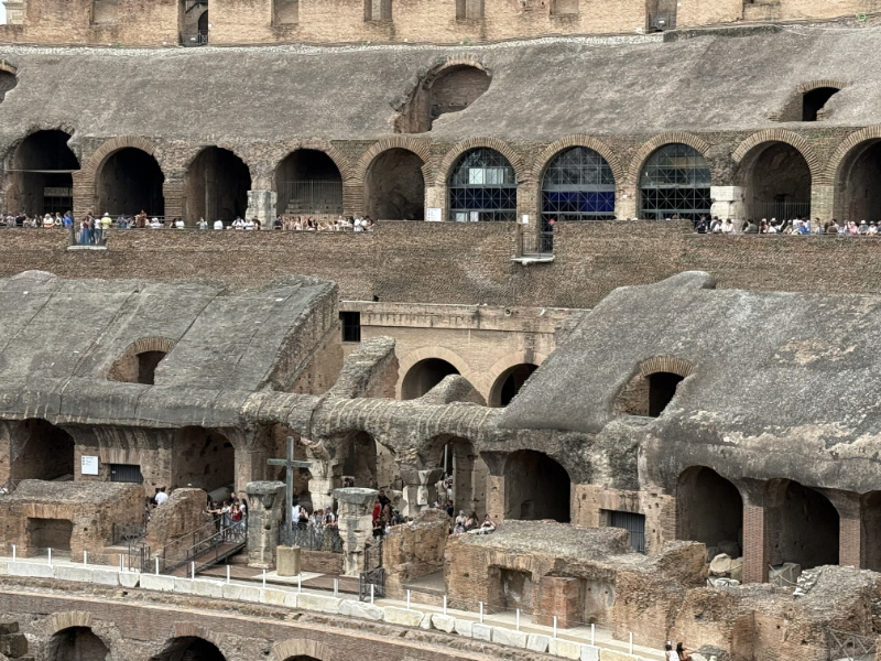 Colosseum 13
