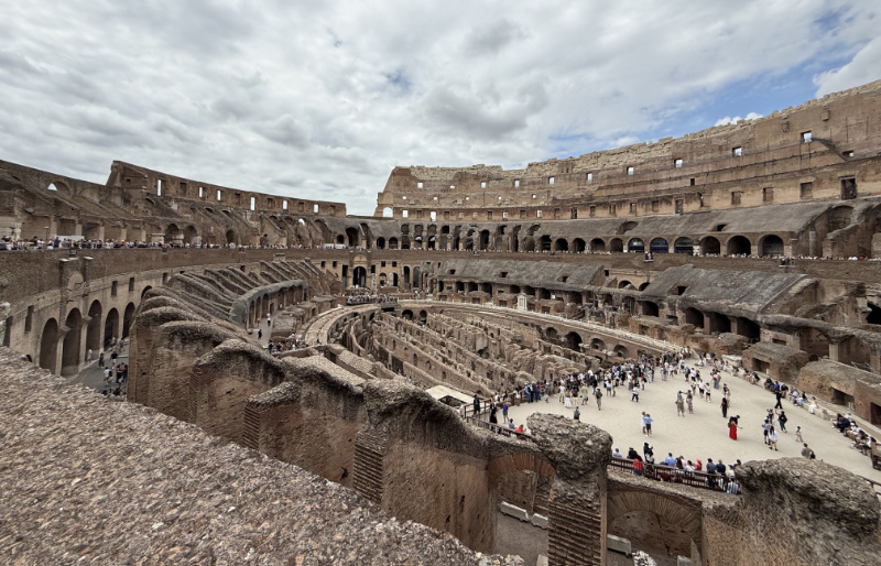 Colosseum 14
