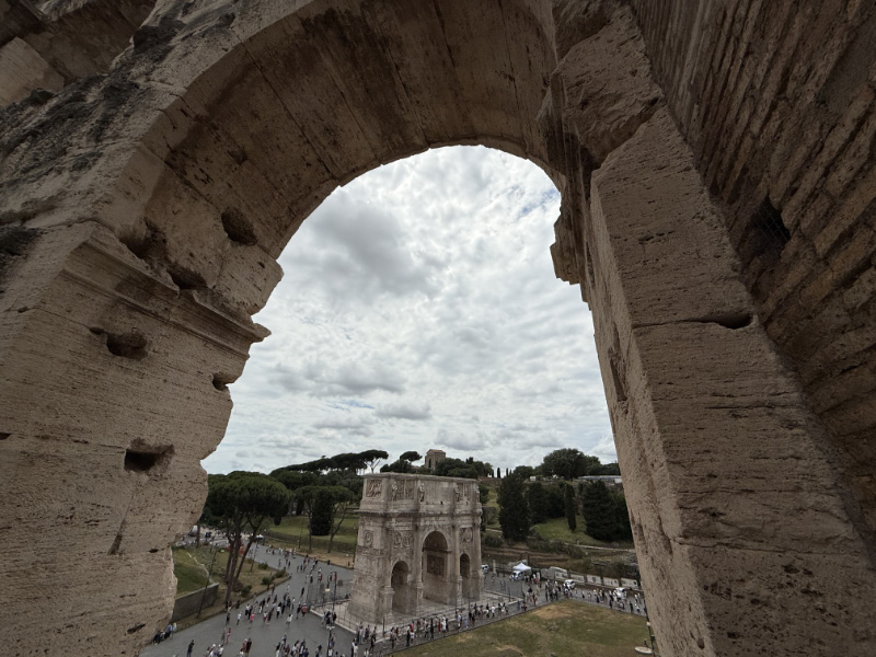 Colosseum 15