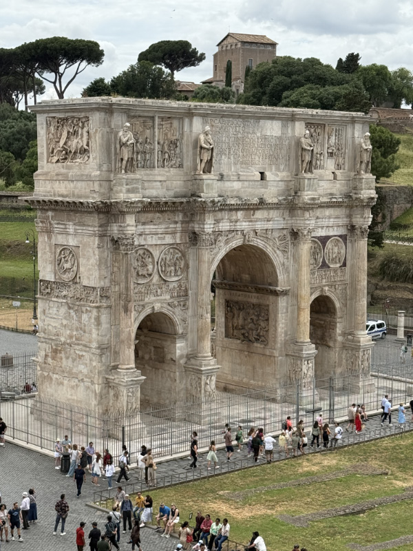 Arch