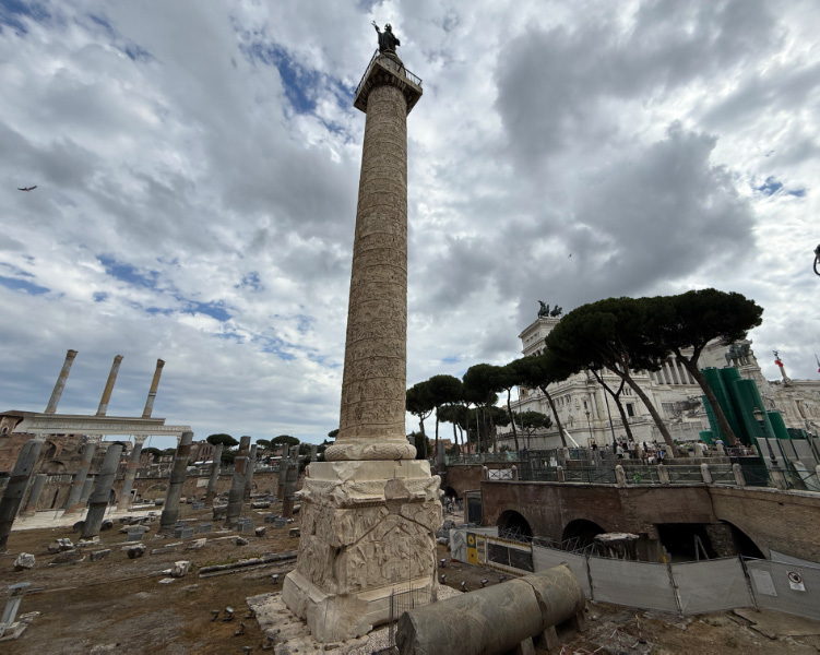Trajan 3