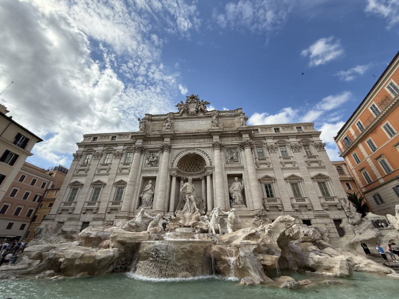 Trevi 5
