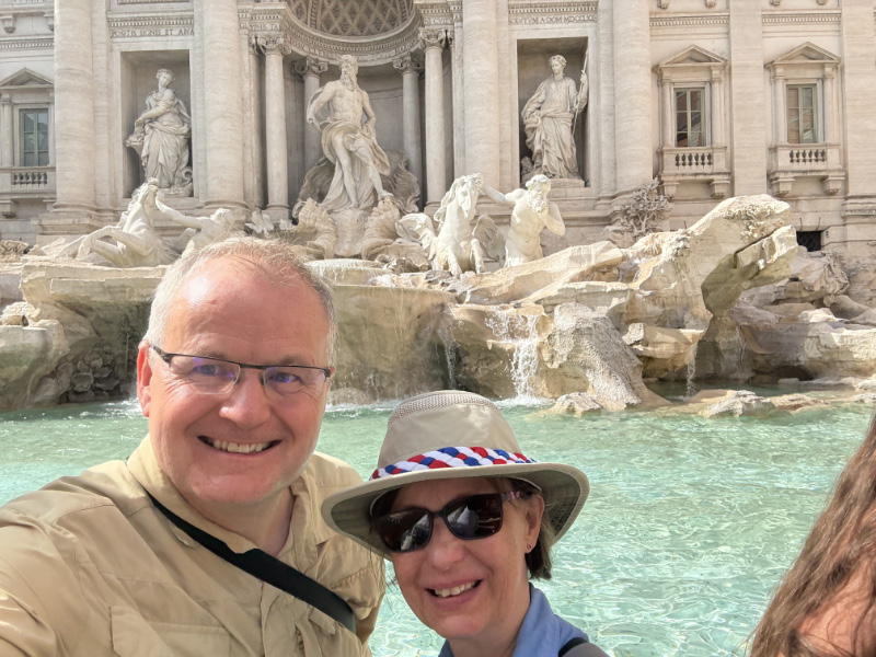 Trevi 2