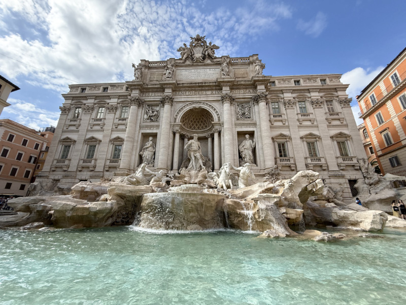 Trevi 1