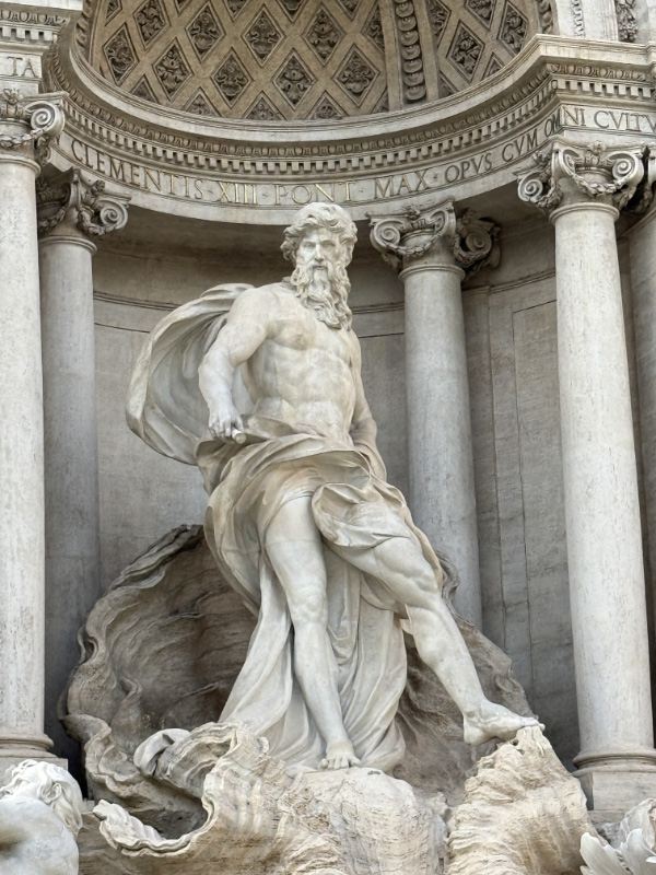 Trevi 3