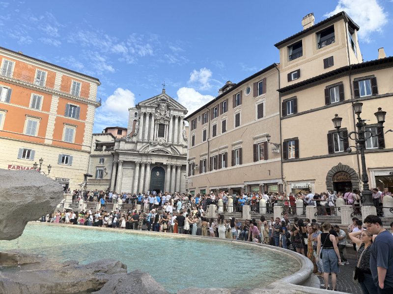Trevi 4