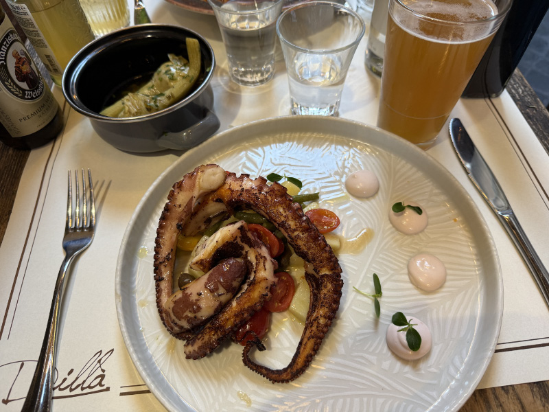 Octopus