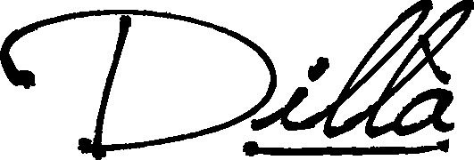Dilla logo