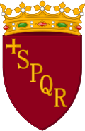 Rome COA