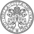 Vatican City Seal