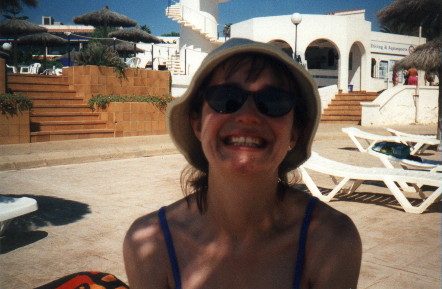 miche smile